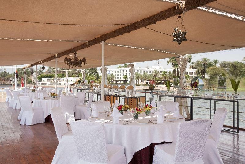 Hilton Luxor Resort & Spa - Toplantı
