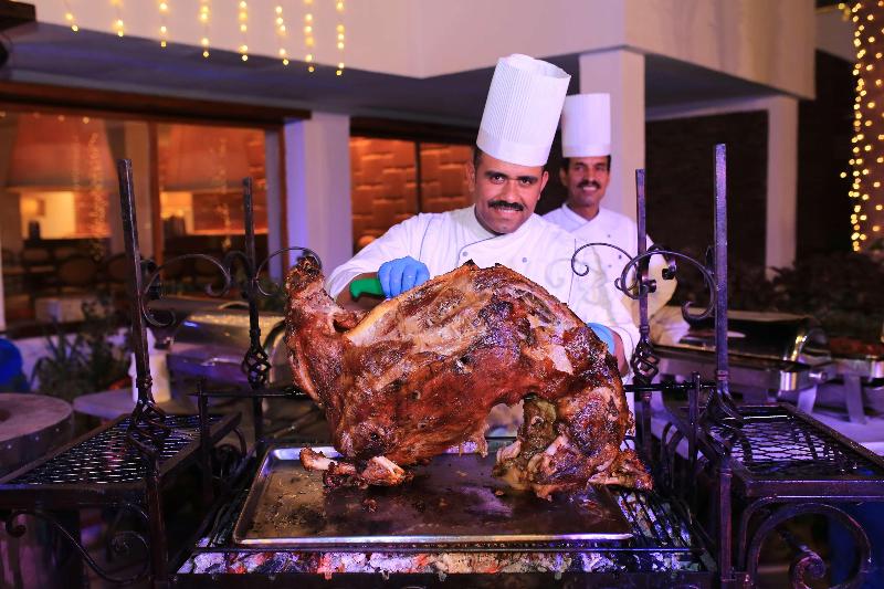 Hilton Luxor Resort & Spa - Toplantı