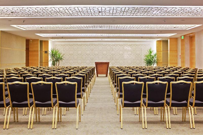 Hilton Luxor Resort & Spa - Toplantı