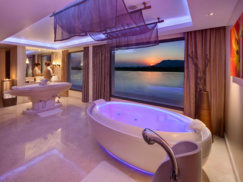 Hilton Luxor Resort & Spa - Aktivite