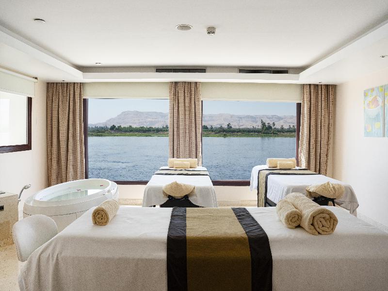 Hilton Luxor Resort & Spa - Aktivite