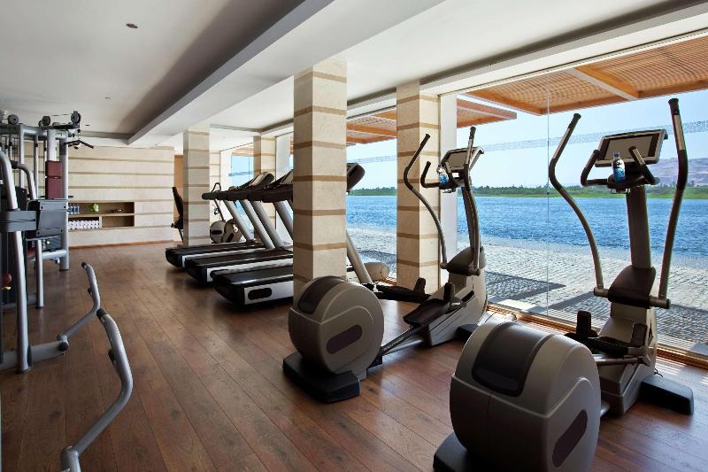 Hilton Luxor Resort & Spa - Aktivite