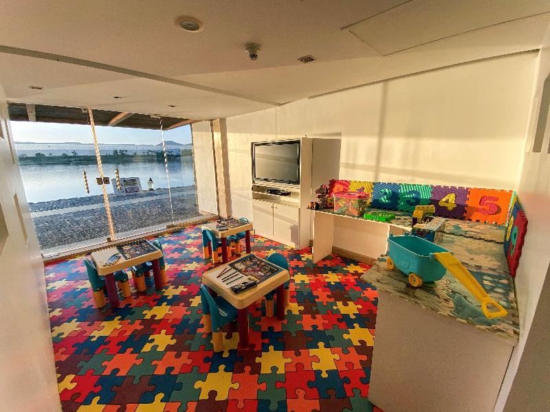 Hilton Luxor Resort & Spa - Aktivite