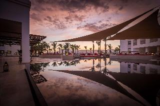Hilton Luxor Resort & Spa otel fotoğrafı