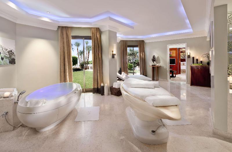 Hilton Luxor Resort & Spa - Oda