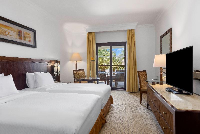 Hilton Luxor Resort & Spa - Oda
