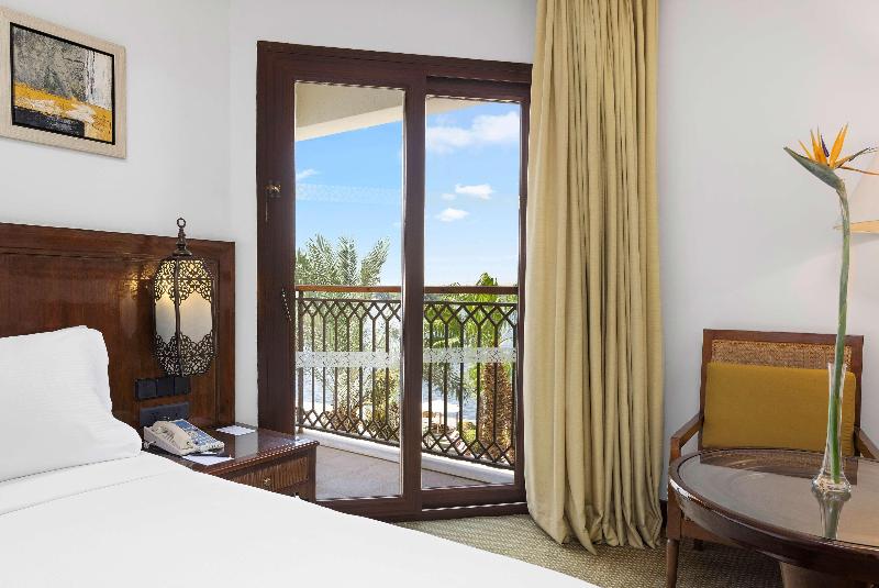 Hilton Luxor Resort & Spa - Oda