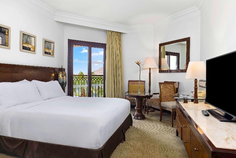 Hilton Luxor Resort & Spa - Oda