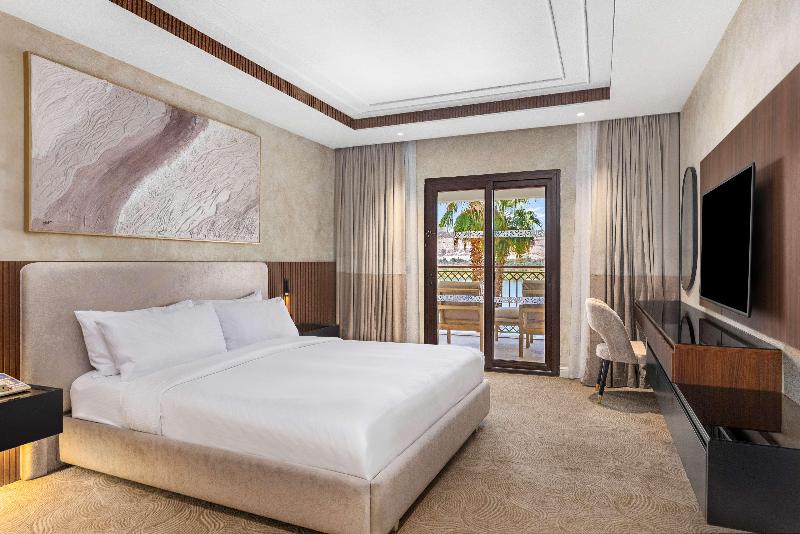 Hilton Luxor Resort & Spa - Oda