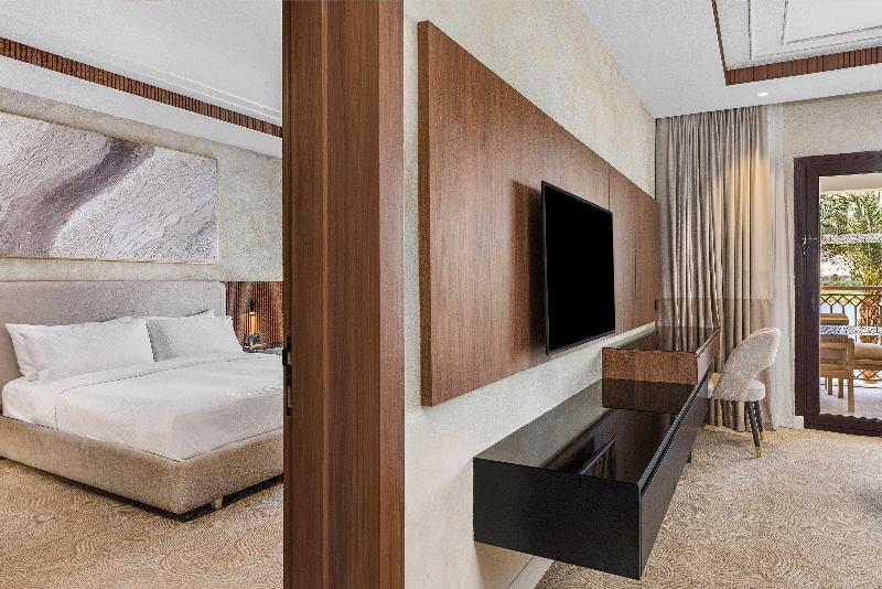 Hilton Luxor Resort & Spa - Oda