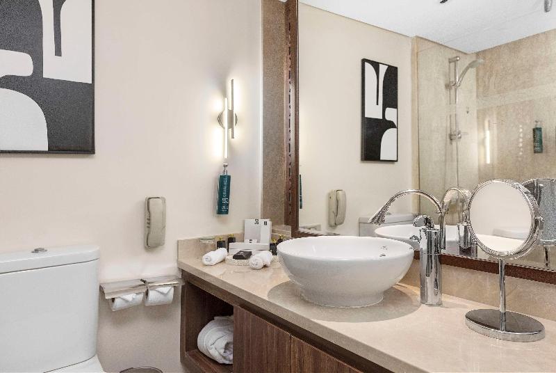 Hilton Luxor Resort & Spa - Oda