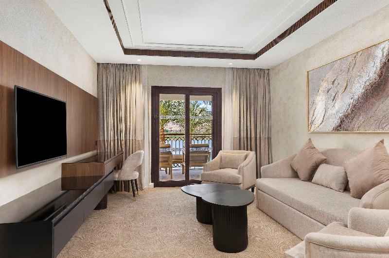 Hilton Luxor Resort & Spa - Oda