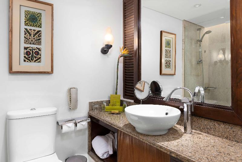 Hilton Luxor Resort & Spa - Oda