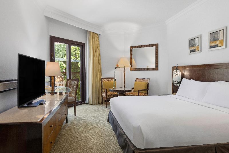 Hilton Luxor Resort & Spa - Oda