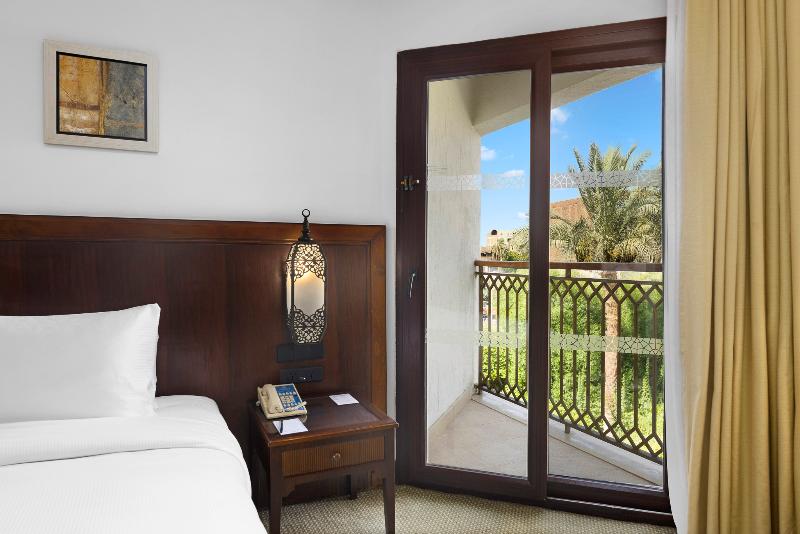Hilton Luxor Resort & Spa - Oda