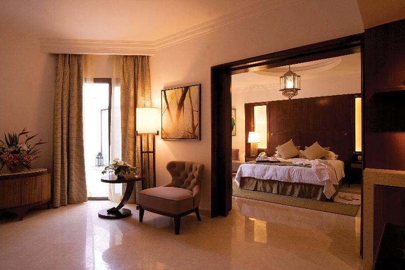 Hilton Luxor Resort & Spa - Oda