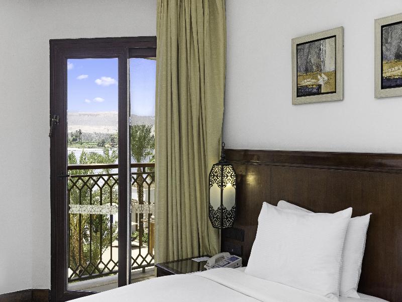 Hilton Luxor Resort & Spa - Oda