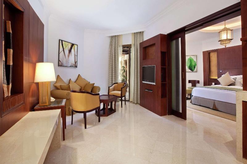 Hilton Luxor Resort & Spa - Oda