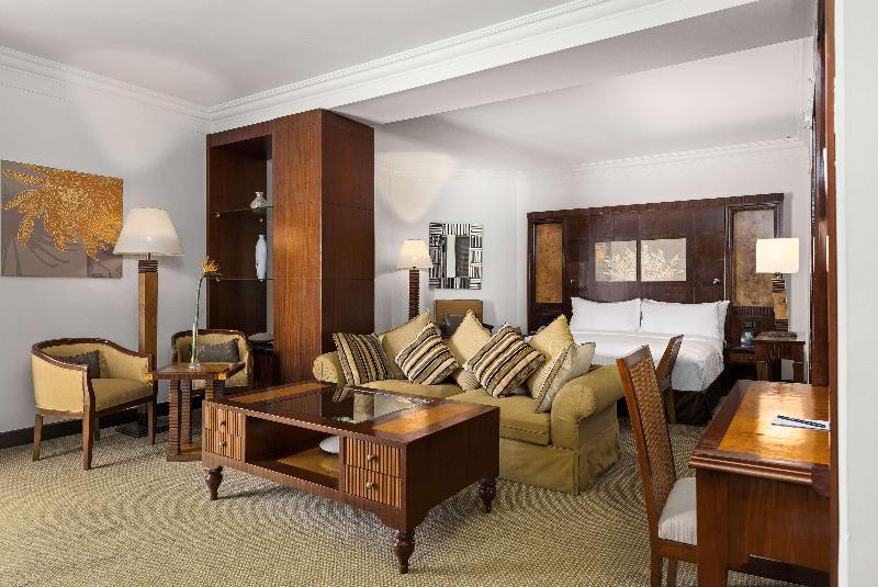 Hilton Luxor Resort & Spa - Oda