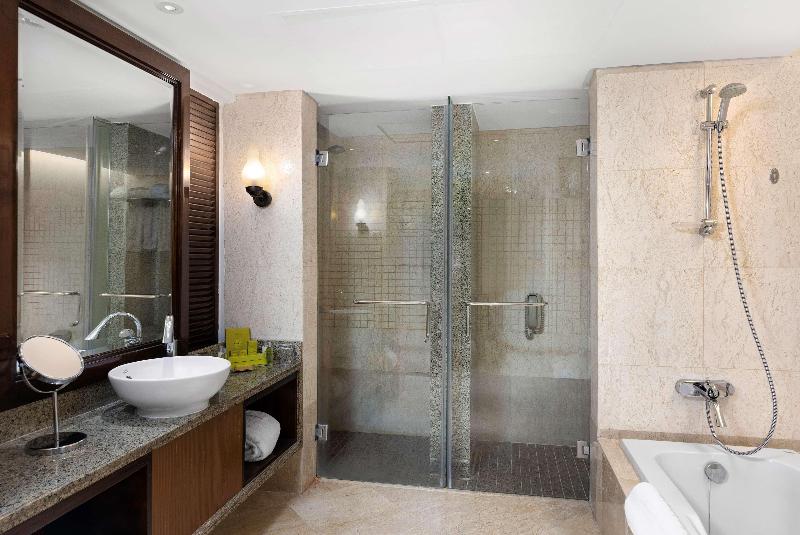 Hilton Luxor Resort & Spa - Oda