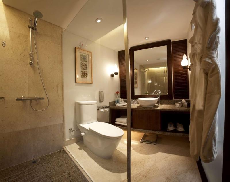 Hilton Luxor Resort & Spa - Oda