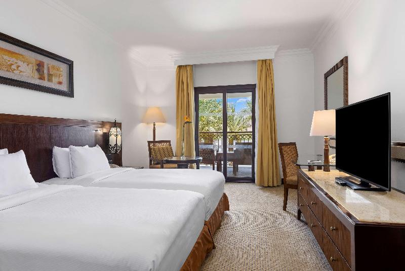 Hilton Luxor Resort & Spa - Oda