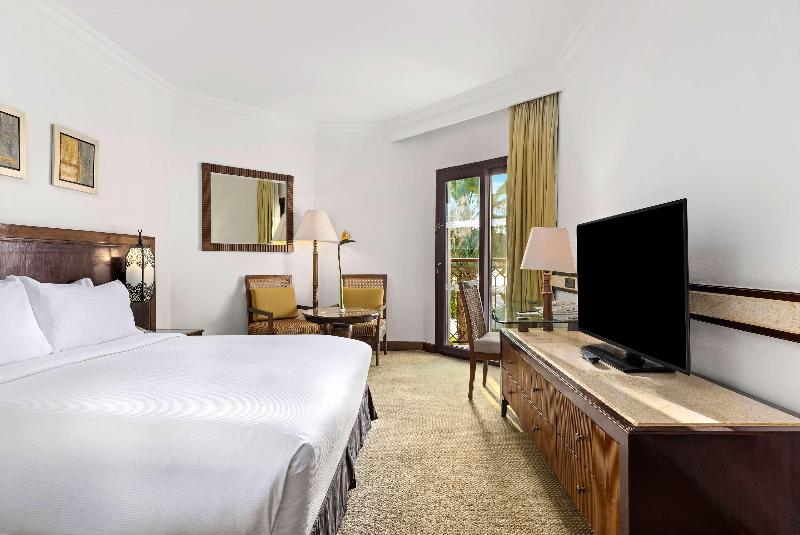 Hilton Luxor Resort & Spa - Oda