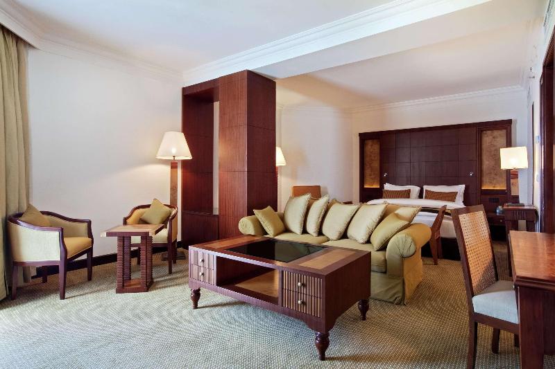 Hilton Luxor Resort & Spa - Oda