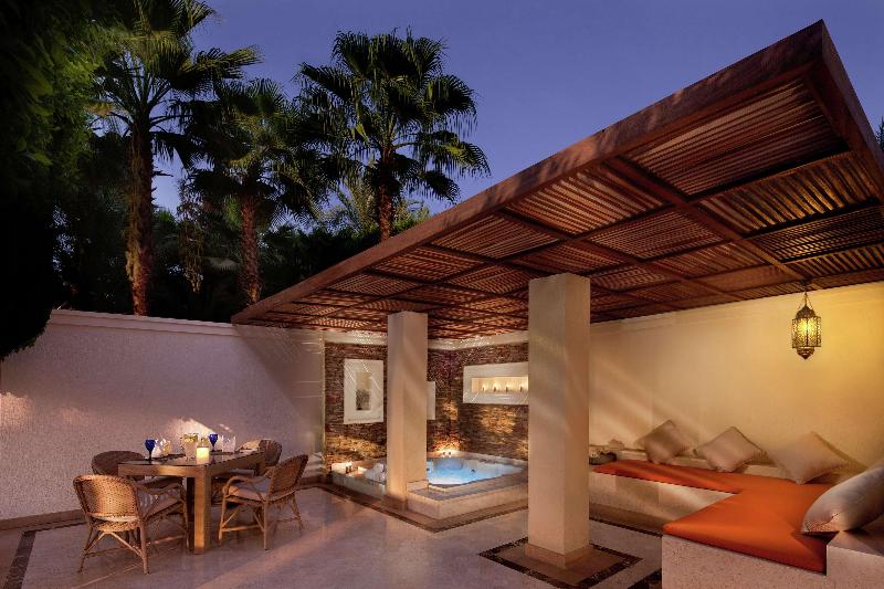 Hilton Luxor Resort & Spa - Oda
