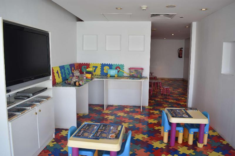 Hilton Luxor Resort & Spa - Oda