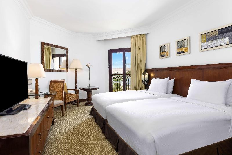 Hilton Luxor Resort & Spa - Oda