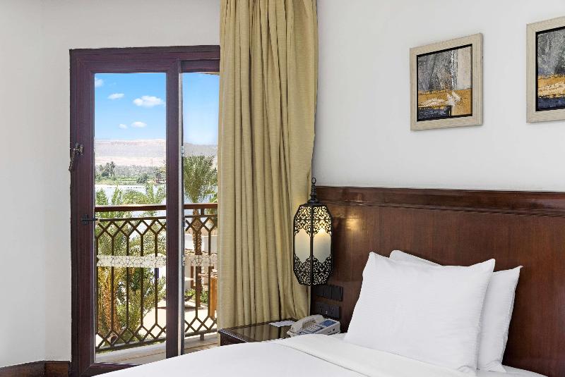 Hilton Luxor Resort & Spa - Oda