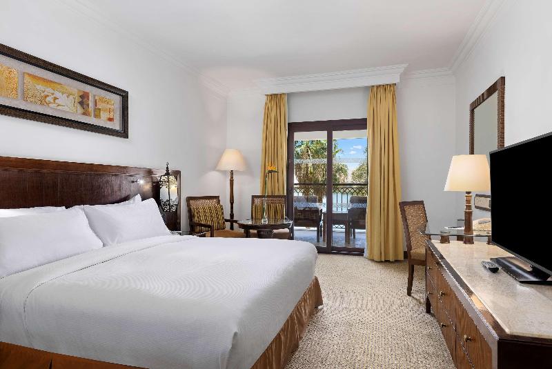 Hilton Luxor Resort & Spa - Oda