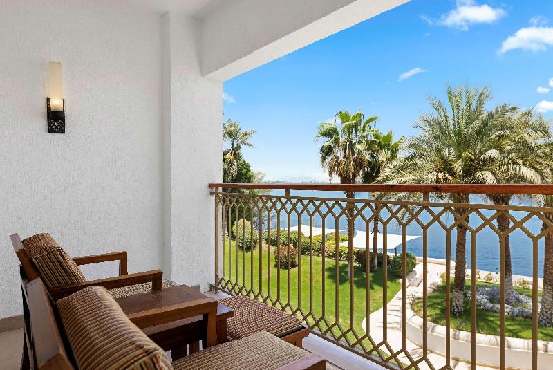 Hilton Luxor Resort & Spa - Oda