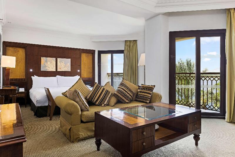 Hilton Luxor Resort & Spa - Oda