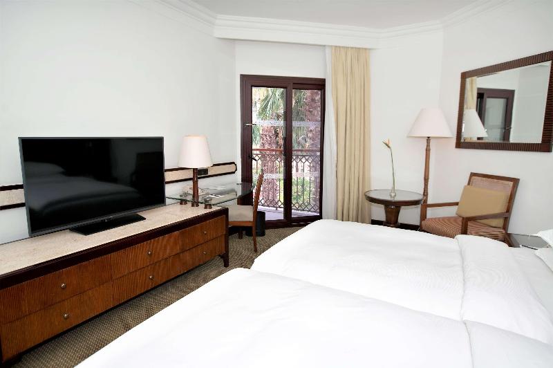 Hilton Luxor Resort & Spa - Oda