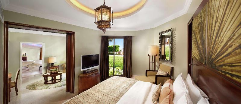 Hilton Luxor Resort & Spa - Oda
