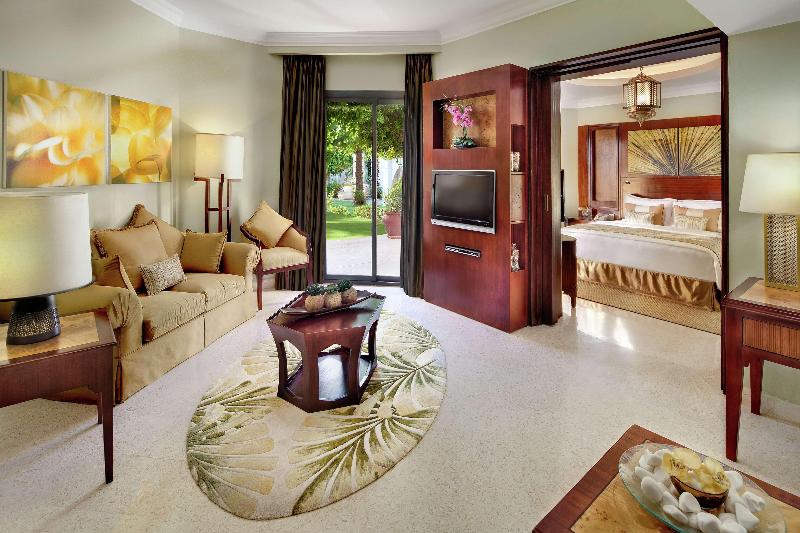 Hilton Luxor Resort & Spa - Oda