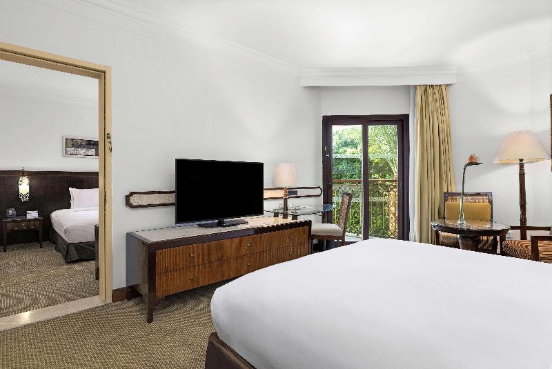 Hilton Luxor Resort & Spa - Oda