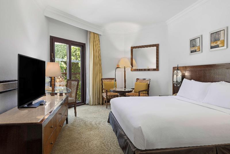 Hilton Luxor Resort & Spa - Oda