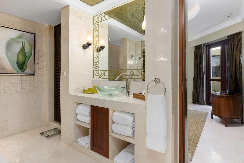 Hilton Luxor Resort & Spa - Oda