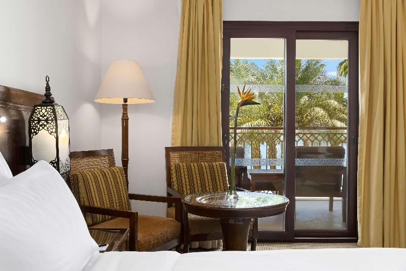 Hilton Luxor Resort & Spa - Oda