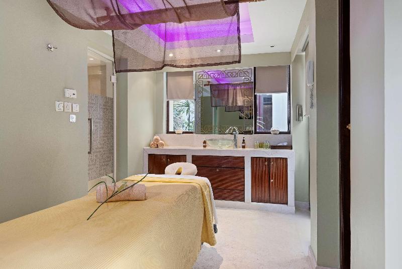 Hilton Luxor Resort & Spa - Oda