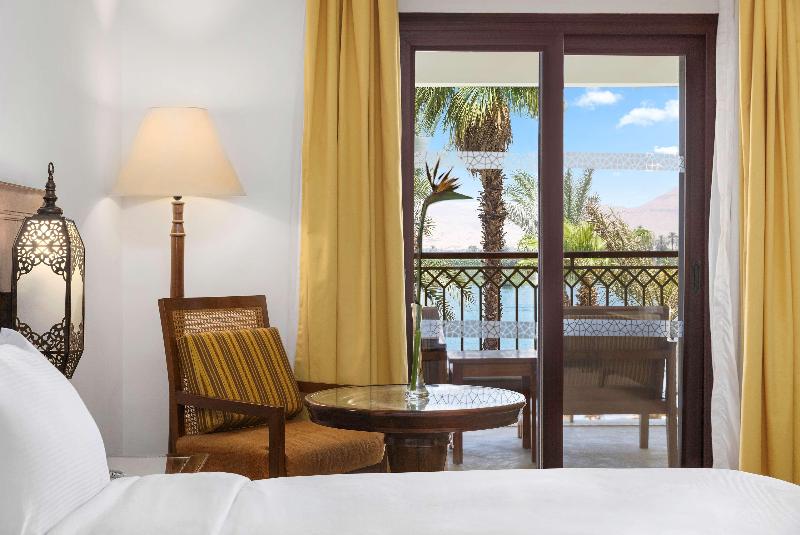 Hilton Luxor Resort & Spa - Oda