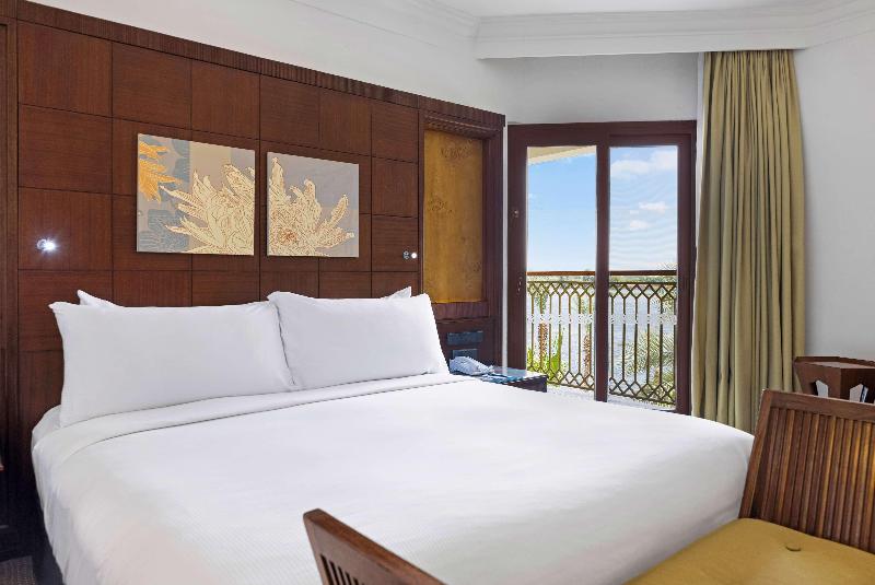 Hilton Luxor Resort & Spa - Oda