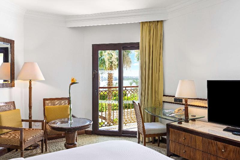 Hilton Luxor Resort & Spa - Oda