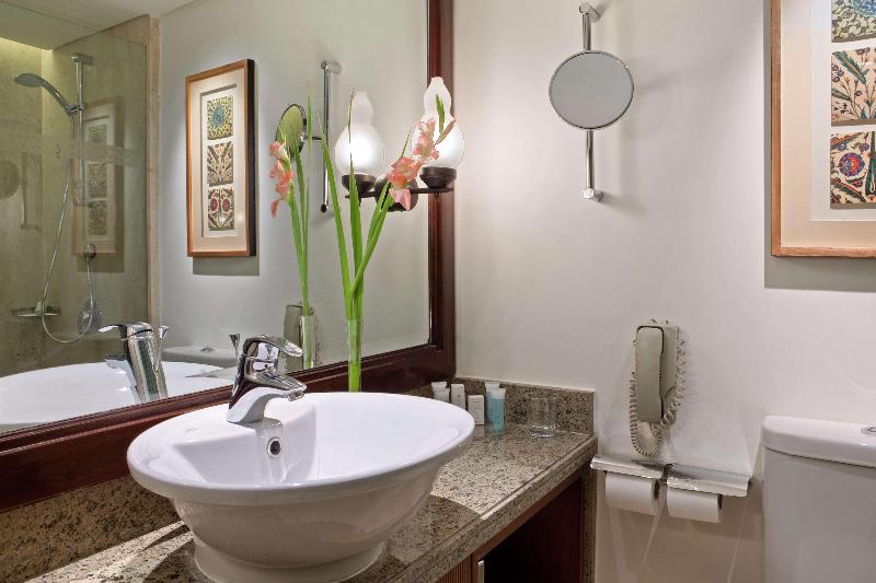 Hilton Luxor Resort & Spa - Oda