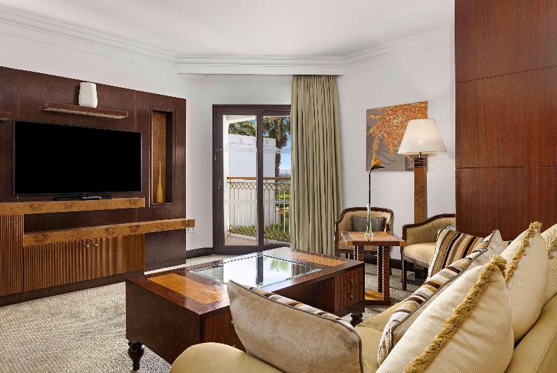 Hilton Luxor Resort & Spa - Oda