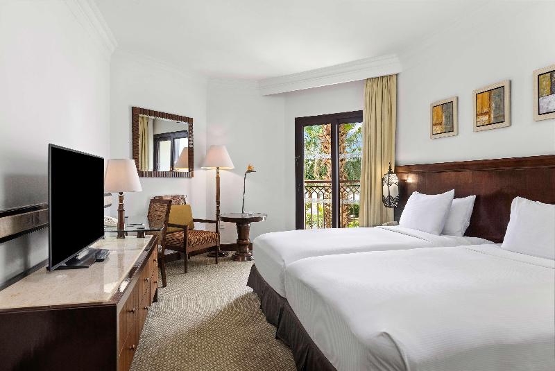 Hilton Luxor Resort & Spa - Oda