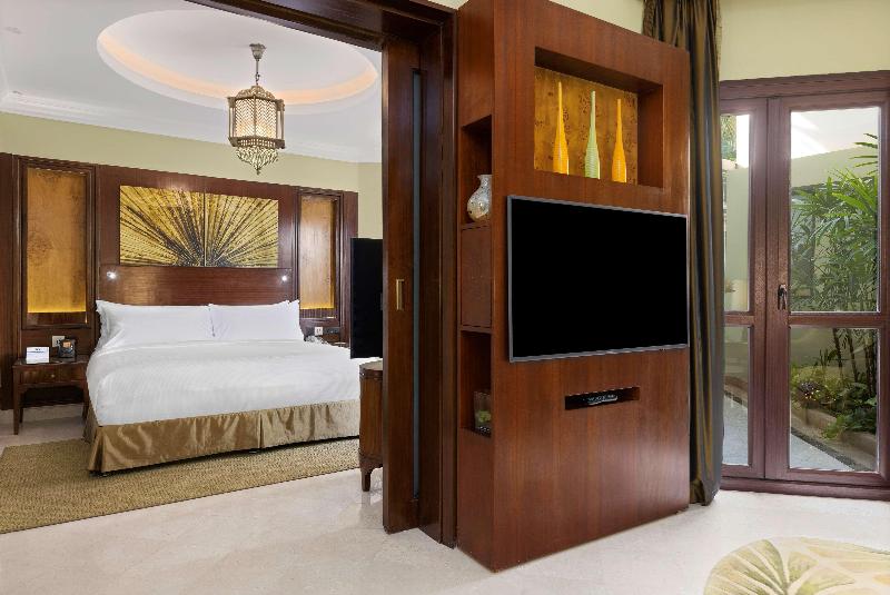 Hilton Luxor Resort & Spa - Oda